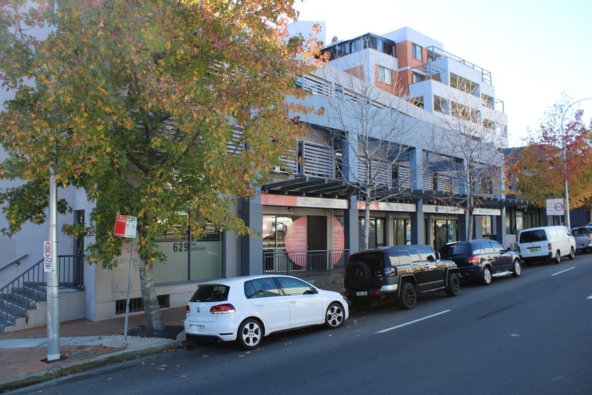Click to view all images Suite 7/629 Kingsway Miranda NSW 2228 - Image 1