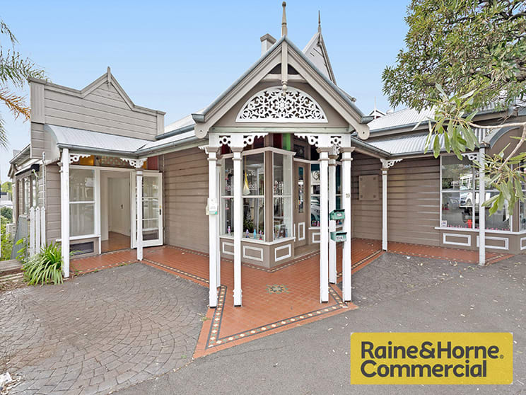 3/19 Latrobe Terrace Paddington QLD 4064 - Image 1