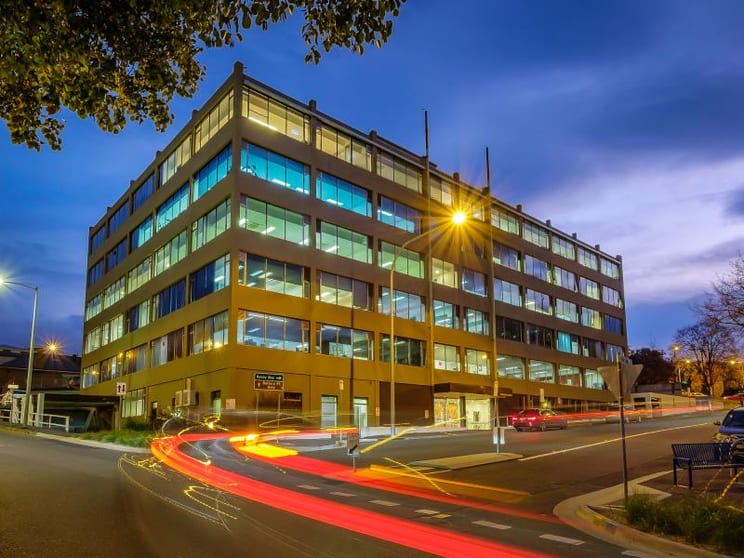 Level 3 Suite 1/2-8 Kirksway Place Battery Point TAS 7004 - Image 1