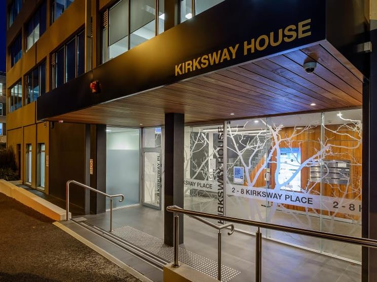 Level 3 Suite 1/2-8 Kirksway Place Battery Point TAS 7004 - Image 2