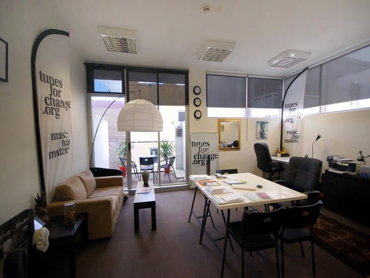 55 Holt Street Surry Hills NSW 2010 - Image 1