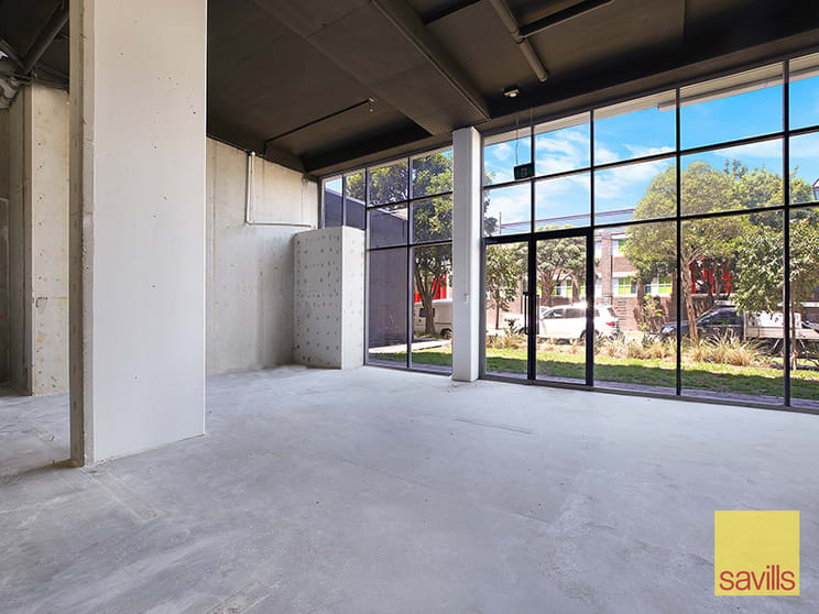 Click to view all images Shop 4/33 Euston Road Alexandria NSW 2015 - Image 2