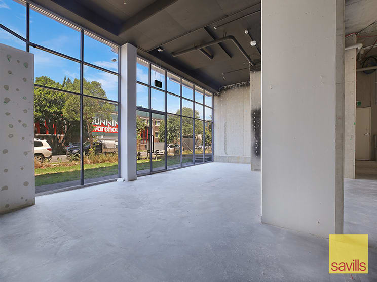 Click to view all images Shop 4/33 Euston Road Alexandria NSW 2015 - Image 3