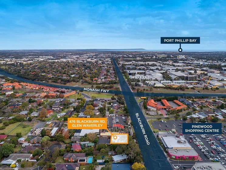 476 Blackburn Road Glen Waverley VIC 3150 - Image 2