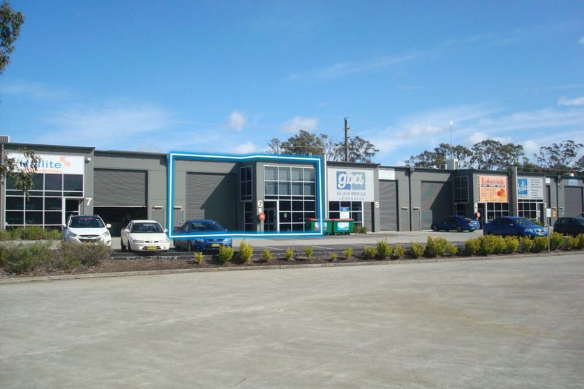 Click to view all images Unit 6, 19 Balook Drive Beresfield NSW 2322 - Image 2