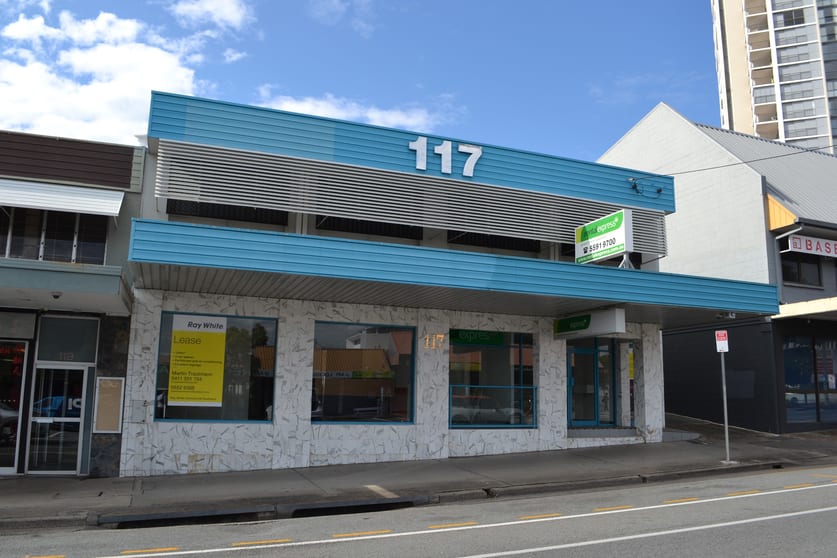 3/117 Scarborough Street Southport QLD 4215 - Image 1