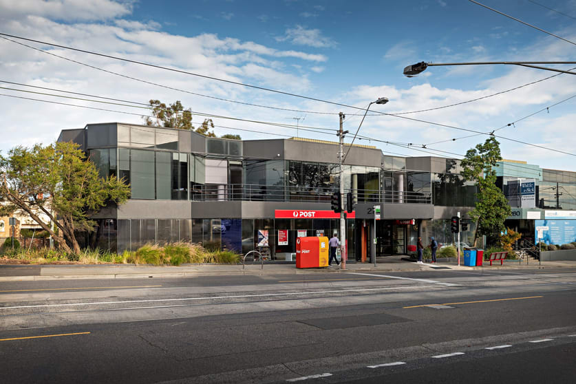 Click to view all images Level 1/276 High Street Kew VIC 3101 - Image 2