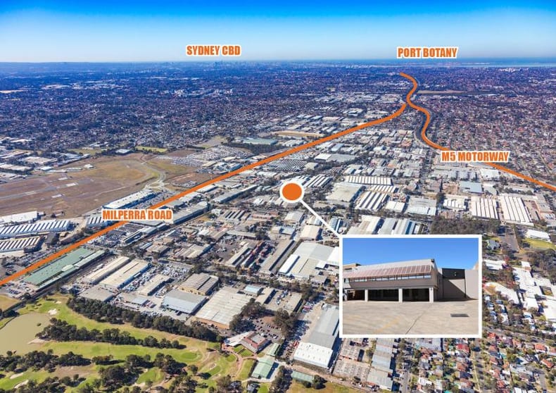 Click to view all images 3 Ladbroke Street Milperra NSW 2214 - Image 3