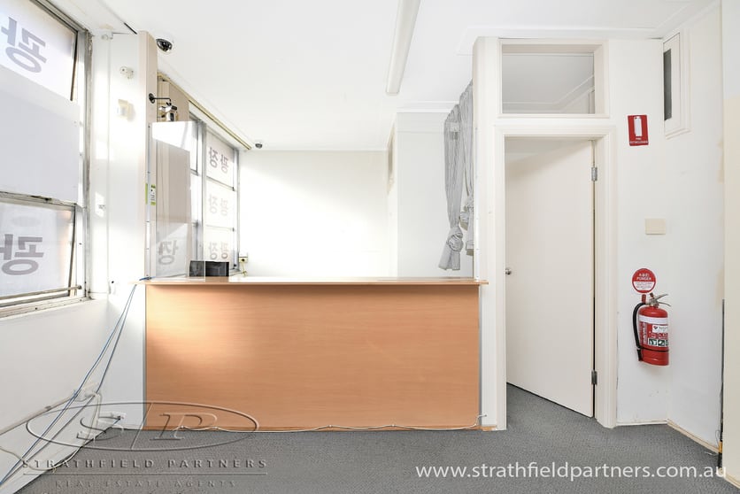 Click to view all images Office 2/1 The Boulevarde Strathfield NSW 2135 - Image 3