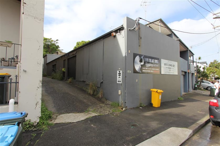 Unit 5/142a Mullen Street Rozelle NSW 2039 - Image 2