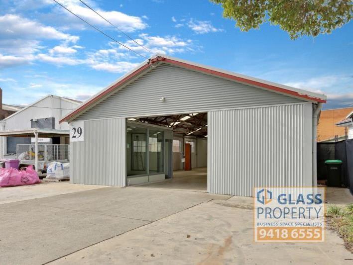 Click to view all images 29 Mary Parade Rydalmere NSW 2116 - Image 2