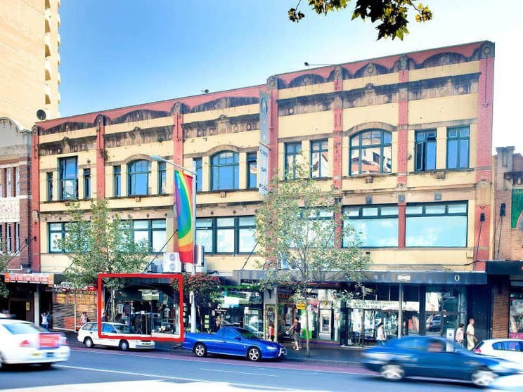3/38-46 Oxford Street Darlinghurst NSW 2010 - Image 1