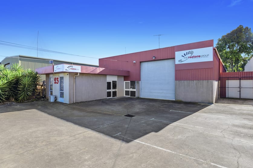 Click to view all images 23 Rodney Road North Geelong VIC 3215 - Image 1