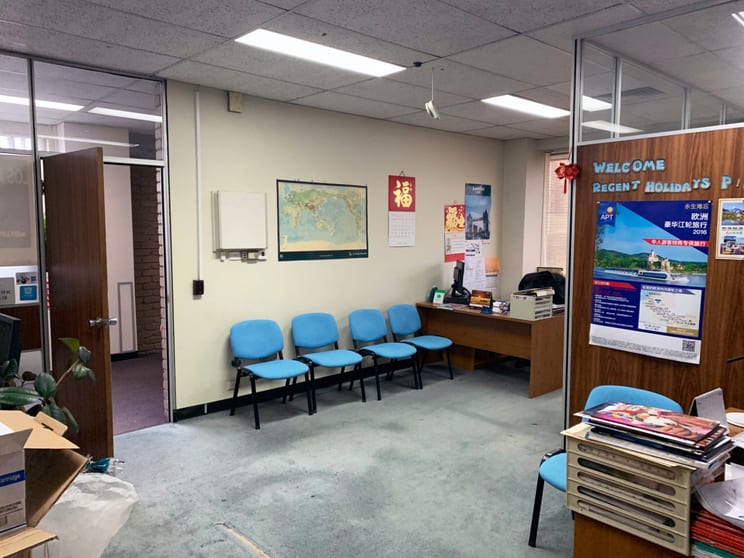 Click to view all images Suite 5/1A Carrington Road Box Hill VIC 3128 - Image 2