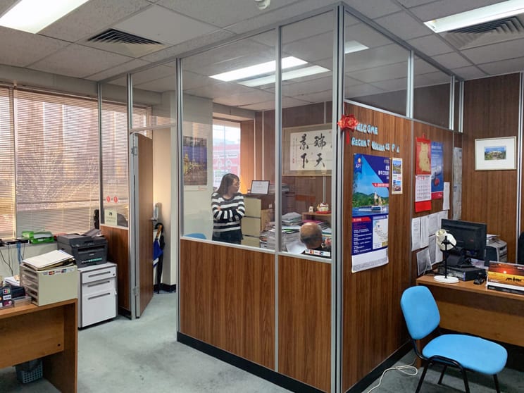 Click to view all images Suite 5/1A Carrington Road Box Hill VIC 3128 - Image 3