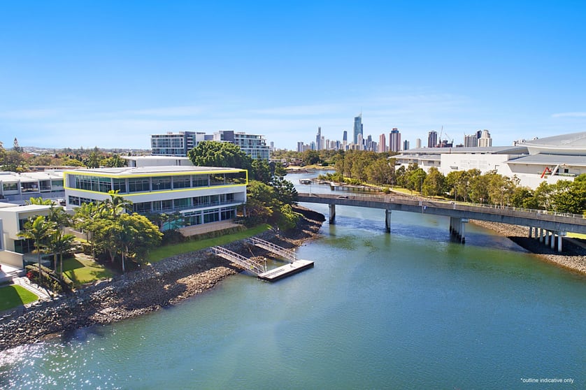Click to view all images 4 Miami Key Broadbeach QLD 4218 - Image 1