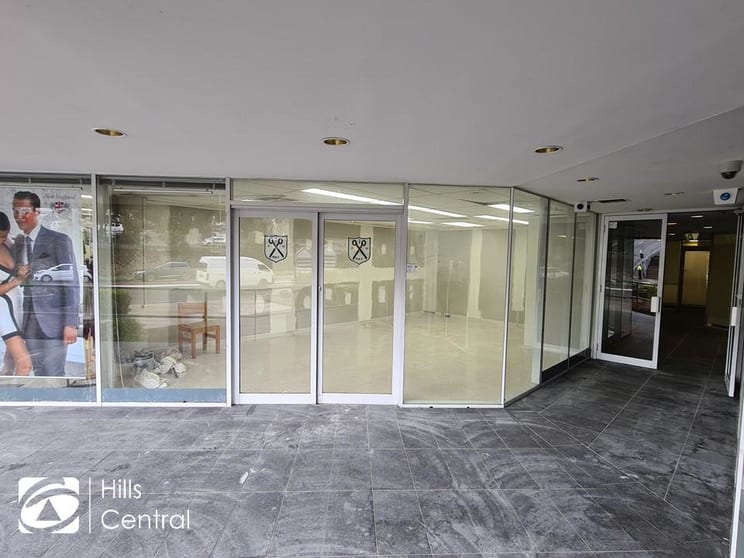 5B/23 Terminus Street Castle Hill NSW 2154 - Image 2
