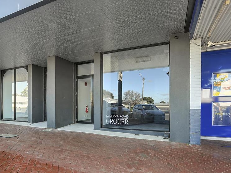 Click to view all images Shop 3, 13 Minerva Road Manifold Heights VIC 3218 - Image 1