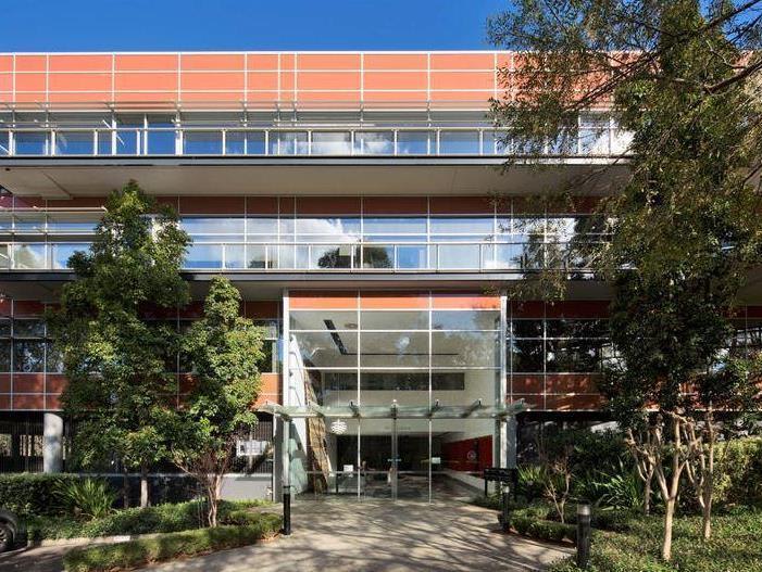 Suite 1.07/102 Bennelong Parkway Sydney Olympic Park NSW 2127 - Image 1