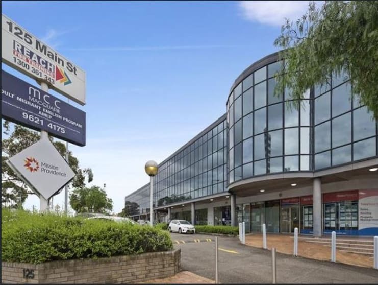 Click to view all images 10/125 Main Street Blacktown NSW 2148 - Image 2