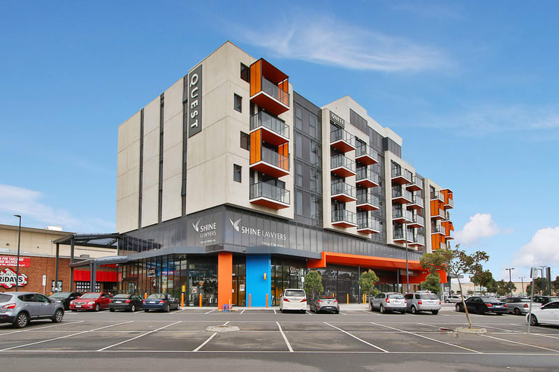 Level 1/571-583 High Street Epping VIC 3076 - Image 1