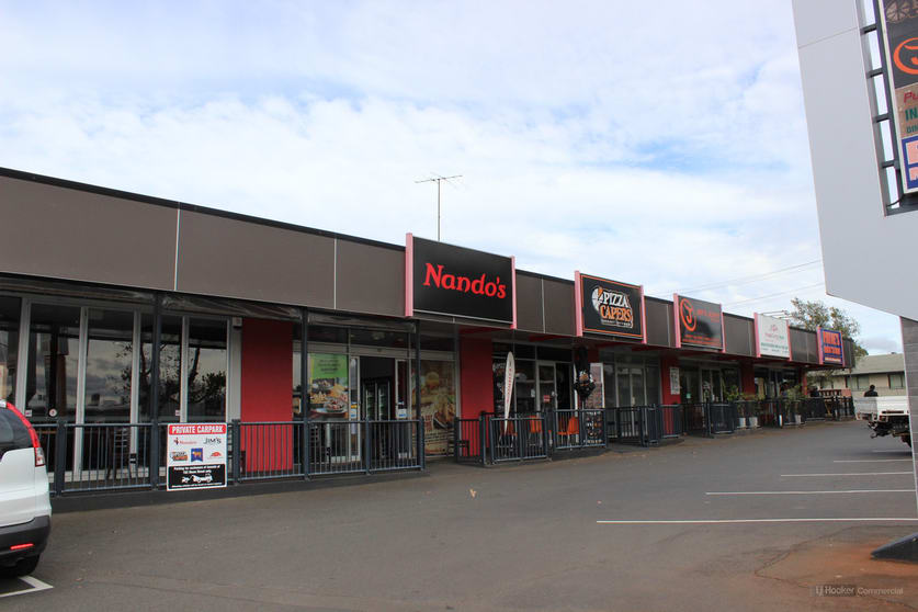 Click to view all images Shop 1/182 Hume Street East Toowoomba QLD 4350 - Image 2