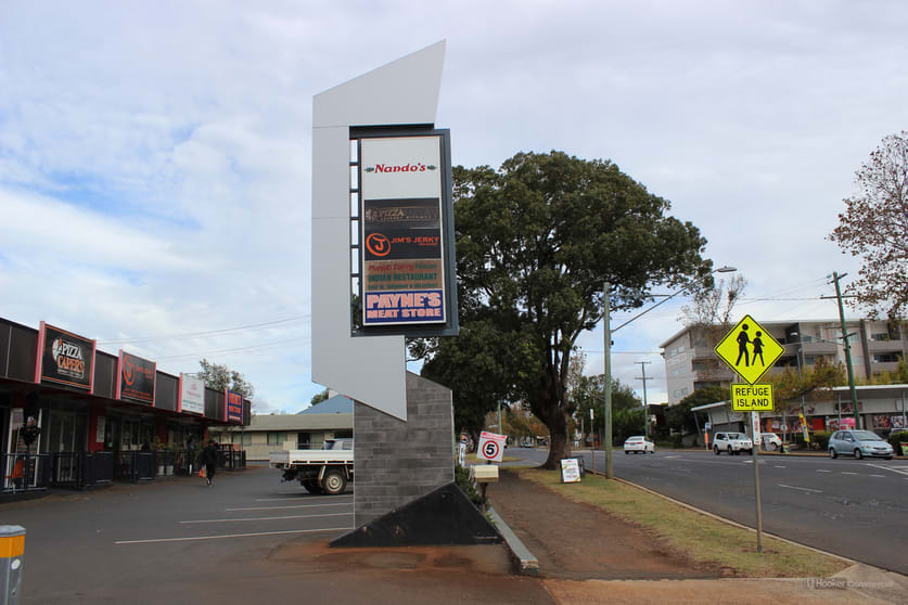 Click to view all images Shop 1/182 Hume Street East Toowoomba QLD 4350 - Image 3