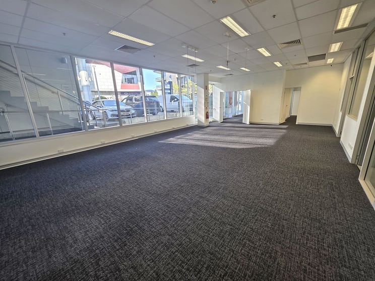 Level 1/203 Robina Town Centre Drive Robina QLD 4226 - Image 2
