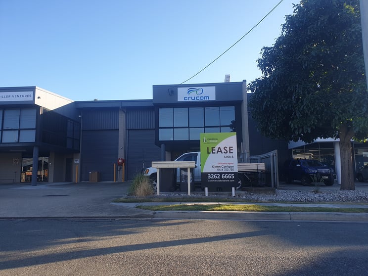 Click to view all images 4/16 Taylor Street Bowen Hills QLD 4006 - Image 1