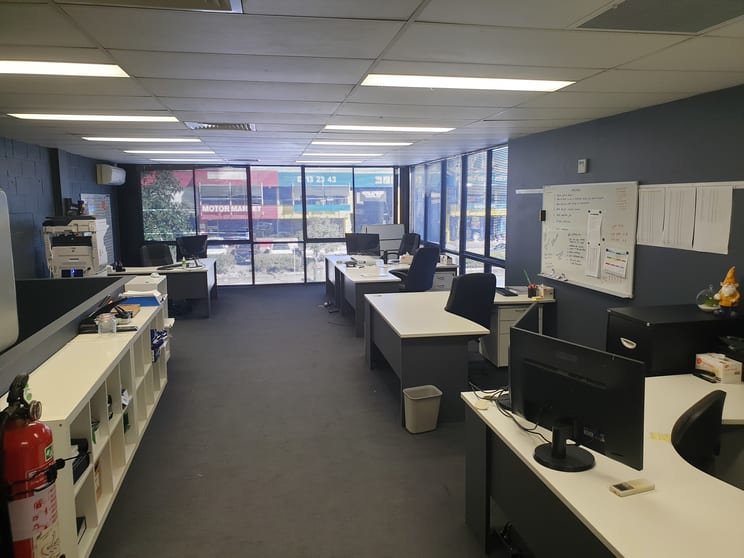 Click to view all images 4/16 Taylor Street Bowen Hills QLD 4006 - Image 2