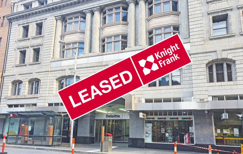 Click to view all images Ground Unit 13/22 Elizabeth Street Hobart TAS 7000 - Image 1