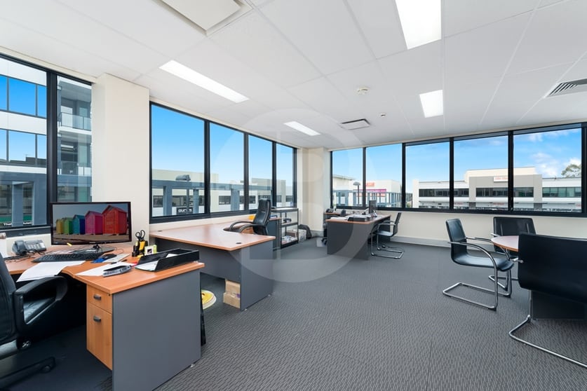 Click to view all images F118/24-32 LEXINGTON DRIVE Bella Vista NSW 2153 - Image 3