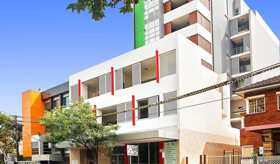 Click to view all images Shop 1/19 Burwood Road Burwood NSW 2134 - Image 1