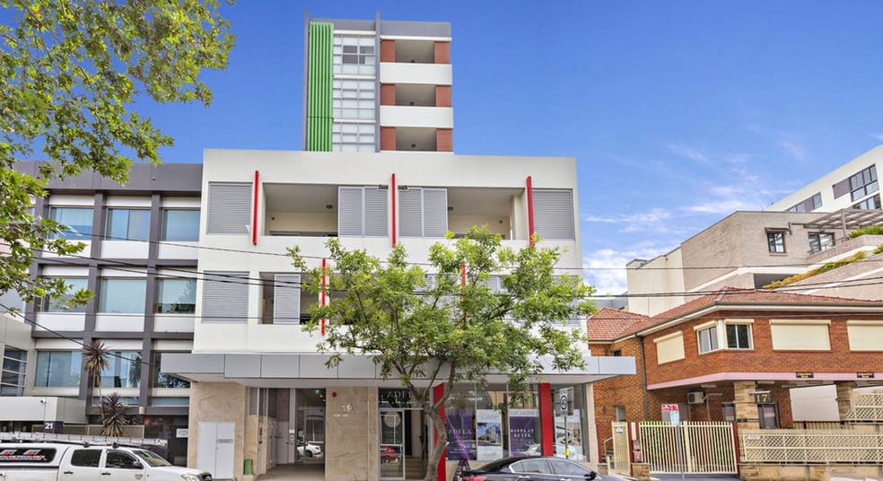 Click to view all images Shop 1/19 Burwood Road Burwood NSW 2134 - Image 2