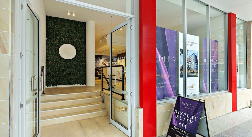 Click to view all images Shop 1/19 Burwood Road Burwood NSW 2134 - Image 3