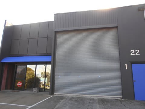 Click to view all images 1/22 London Drive Bayswater VIC 3153 - Image 1
