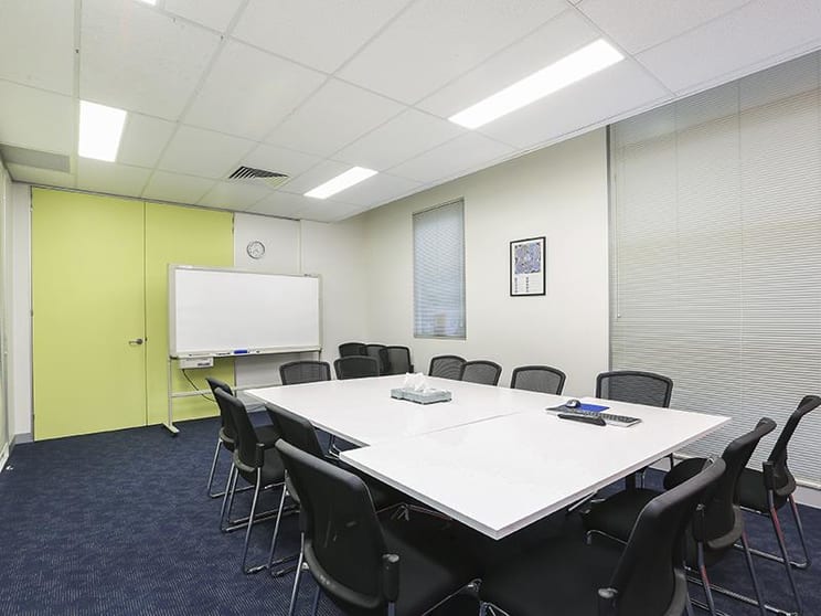 Click to view all images Suite 2, 27-31 Myers Street Geelong VIC 3220 - Image 3