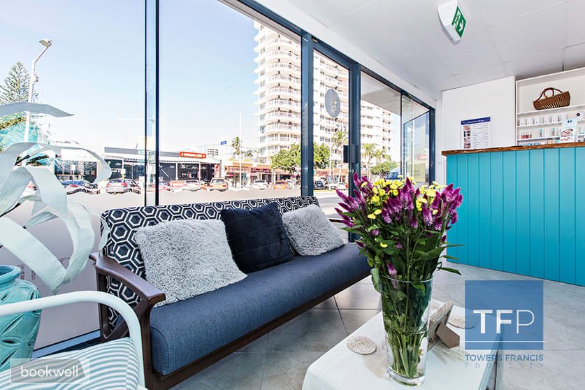 Click to view all images Shop 3/99 Griffith Street Coolangatta QLD 4225 - Image 1