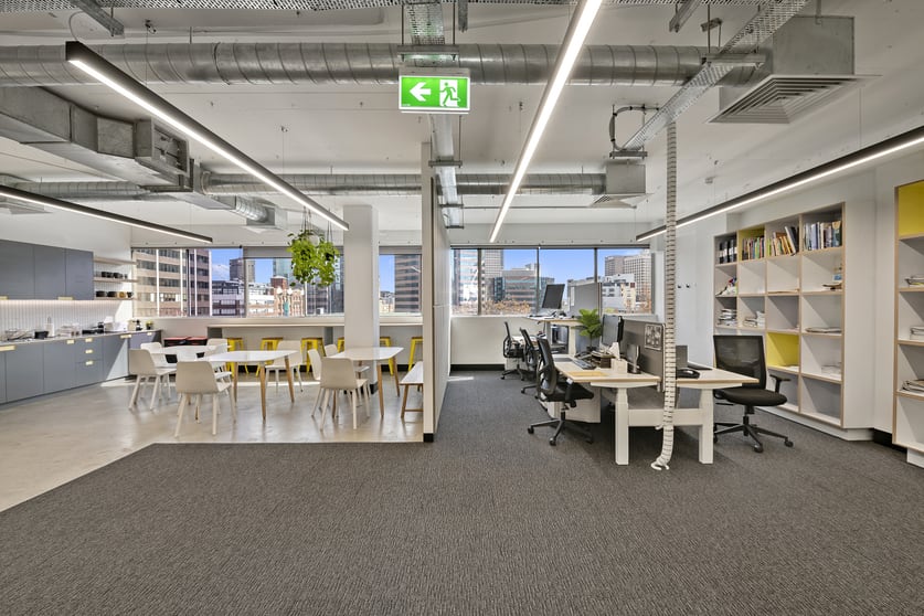 Click to view all images Level 3/17-21 Bellevue Street Surry Hills NSW 2010 - Image 1