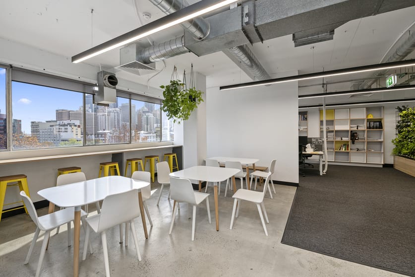Click to view all images Level 3/17-21 Bellevue Street Surry Hills NSW 2010 - Image 2