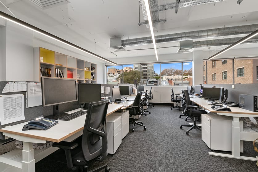 Click to view all images Level 3/17-21 Bellevue Street Surry Hills NSW 2010 - Image 3
