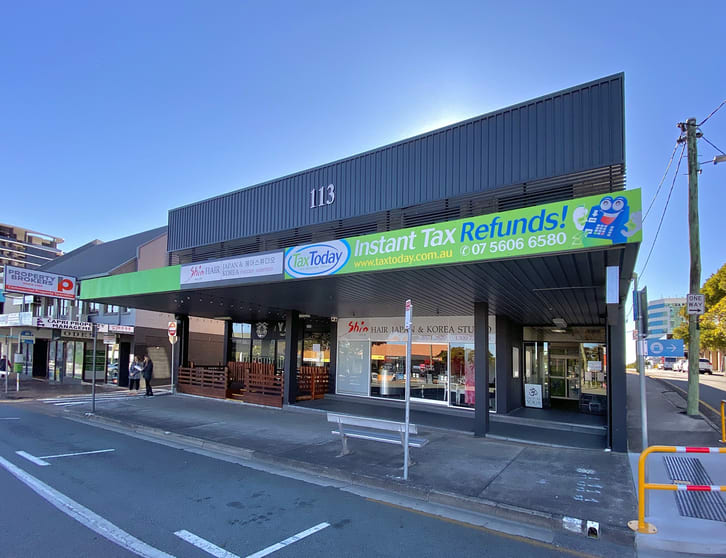 Click to view all images Suite 6/113 Scarborough Street Southport QLD 4215 - Image 1