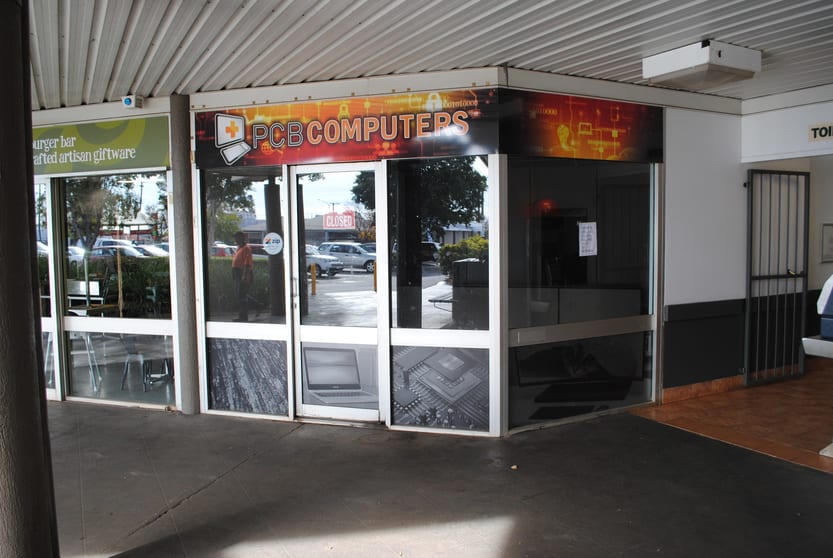 Click to view all images Shop 10/238 Taylor Street Newtown QLD 4350 - Image 3