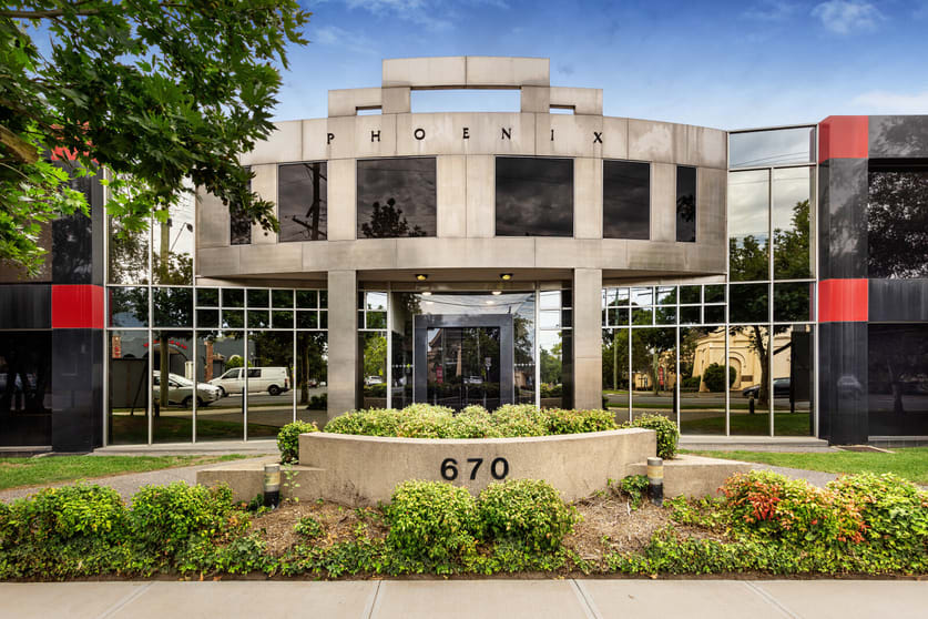 Suite 3/670 Canterbury Road Surrey Hills VIC 3127 - Image 1