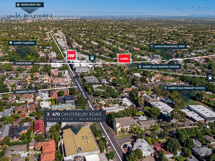 Suite 3/670 Canterbury Road Surrey Hills VIC 3127 - Image 2