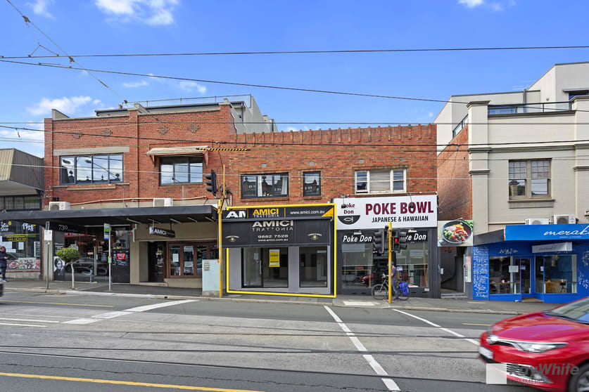 Click to view all images 726 Burke Road Camberwell VIC 3124 - Image 1