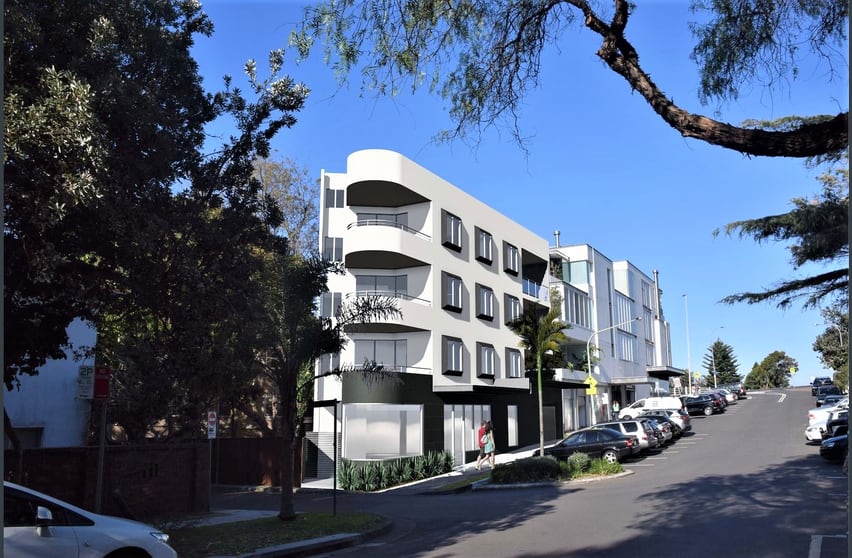 1 Sir Thomas Mitchell Road Bondi Beach NSW 2026 - Image 2