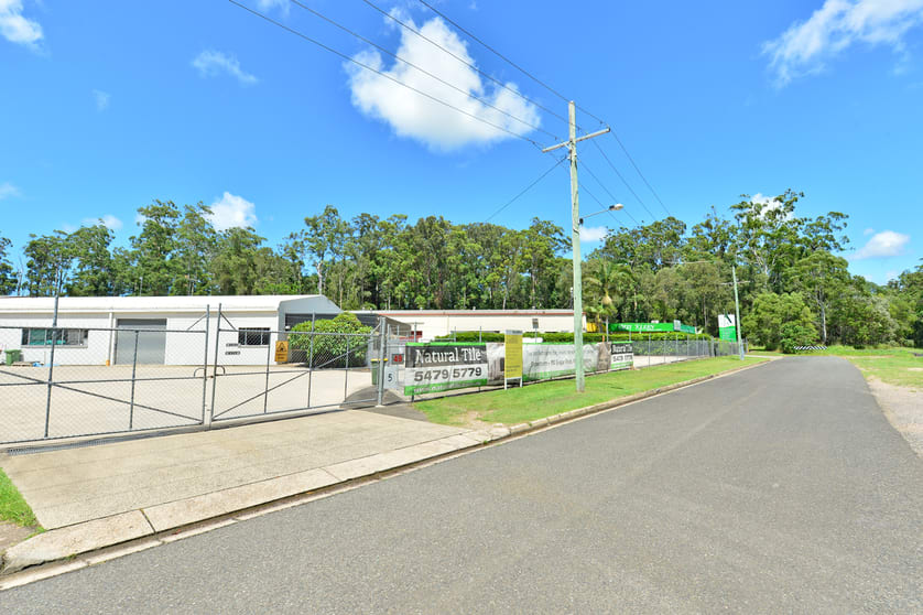 Click to view all images Unit 2B/49 Industrial Avenue Kunda Park QLD 4556 - Image 1