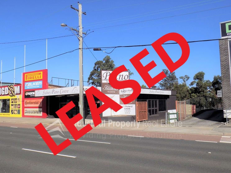 Click to view all images North Parramatta NSW 2151 - Image 1