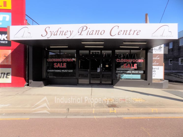 Click to view all images North Parramatta NSW 2151 - Image 2
